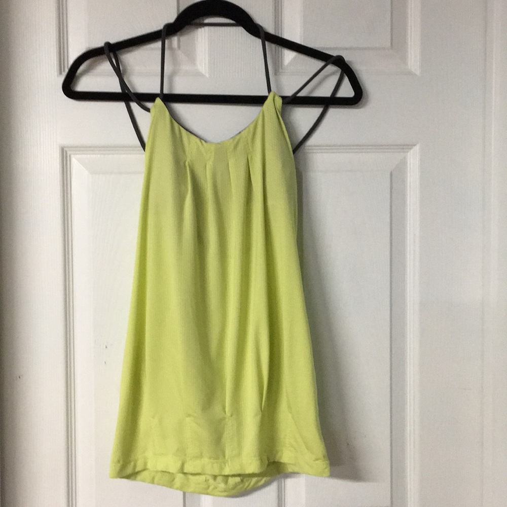LULULEMON • Flow & Go Tank - Picture 3 of 7